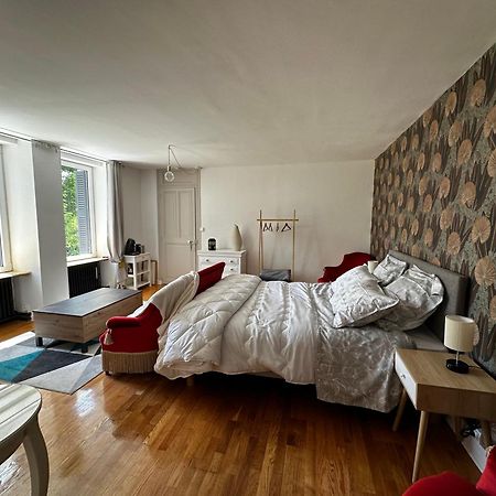 Villa Du Beau Port Cenon-sur-Vienne Eksteriør billede
