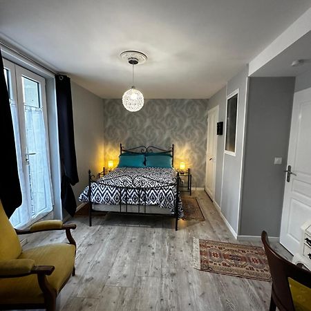 Villa Du Beau Port Cenon-sur-Vienne Eksteriør billede